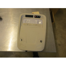 GRT816 Dome Light Assembly For 16-18 Chevrolet Cruze LT 1.4